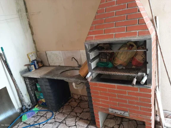 Imagem Casa para Venda em Itanhaém, Tupy, 2 dormitórios, 1 suíte, 1 banheiro, 1 vaga