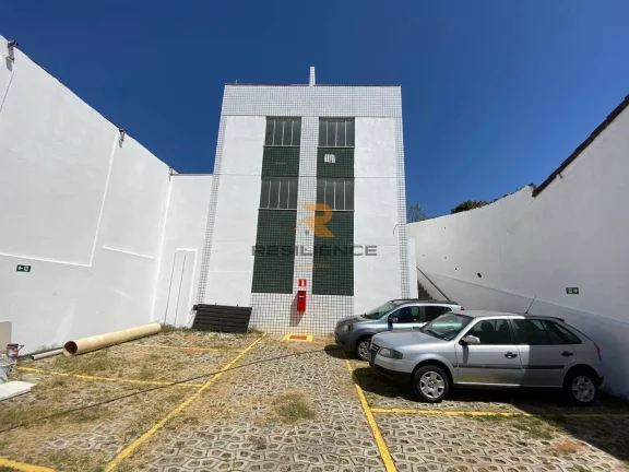 Cobertura á venda em São José da Lapa!!