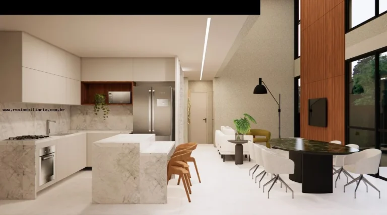 Imagem Casa duplex alto padrão à venda, Portal do Sol - João Pessoa
