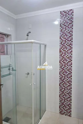 Imagem Casa com 5 dormitórios à venda, 264 m² por R$ 1.200.000,00 - Estádio - Rio Claro/SP
