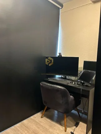 Imagem Apartamento 2 quartos, 45m², 1 vaga, varanda, Lauzane Pta.