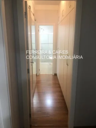 Imagem APARTAMENTO RESIDENCIAL em INDAIATUBA - SP, VILA SFEIR