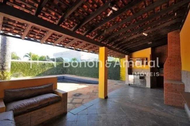 Imagem Casa em condomínio 440m² à venda por R$ 1.700.000