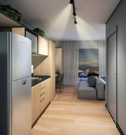 Imagem APARTAMENTO RESIDENCIAL em São Paulo - SP, Parque da Mooca