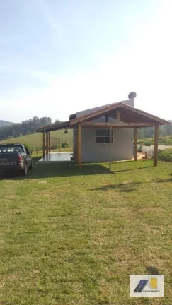 Imagem Chácara com 1 Quarto à Venda, 10.000 m² em Fernandes - Pouso Alegre