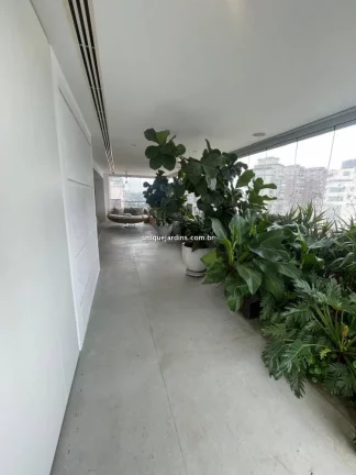 Imagem Apartamento à venda Itaim Bibi São Paulo