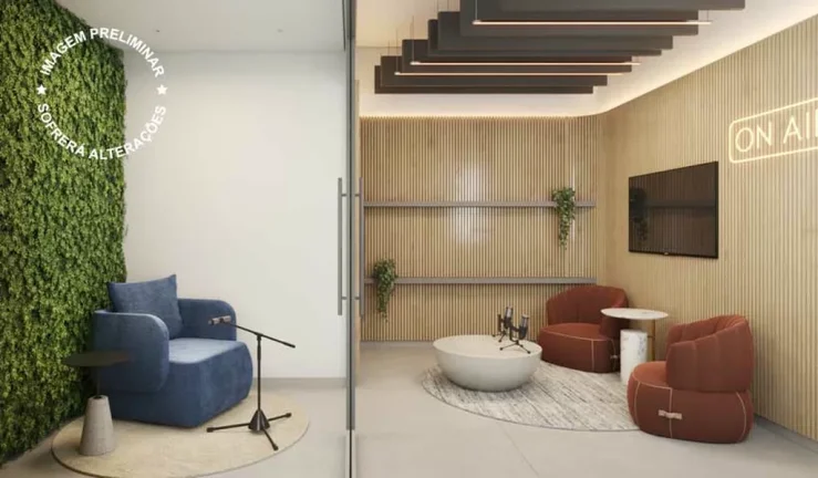 Imagem APARTAMENTO RESIDENCIAL em São Caetano do Sul - SP, Fundação