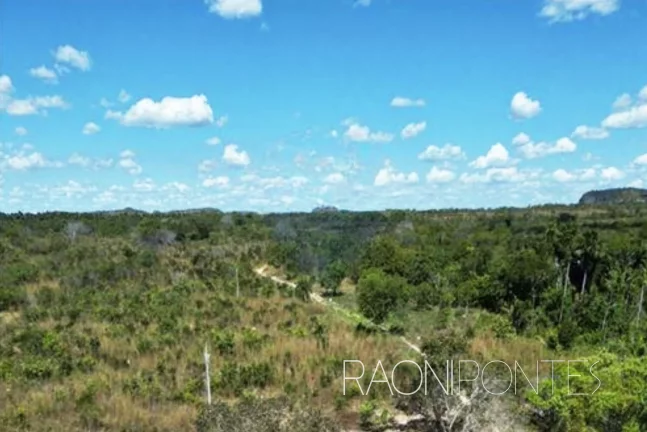 Imagem Fazenda à Venda, 8.520.000 m² em Zona Rural