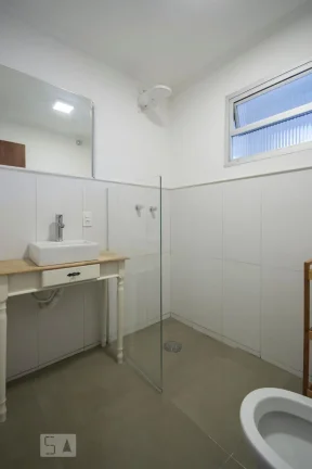 Imagem Apartamento à Venda - Vila Mariana, 2 Quartos, 65 m2