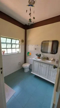 Imagem Casa em Condomínio para Venda em São Roque, Saboo, 5 dormitórios, 3 suítes, 1 banheiro, 3 vagas