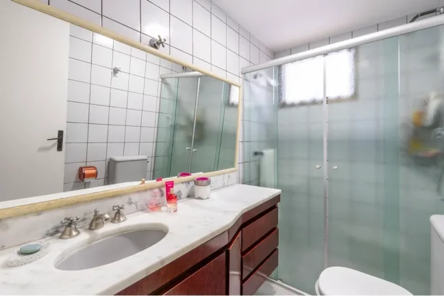 Imagem APARTAMENTO RESIDENCIAL em São Paulo - SP, Vila Olímpia