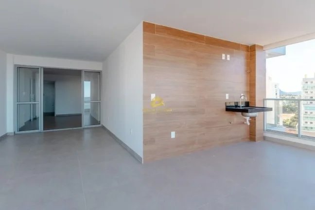 Imagem Viva o melhor de Guarapari neste apartamento de alto padrão, novo e recém-entregue, localizado no ...