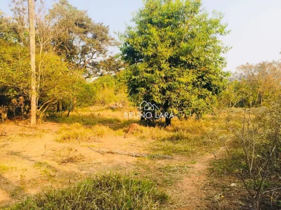 Imagem Área à venda, 12000 m² por R$ 1.200.000,00 - Cidade Nova - Igarapé/MG