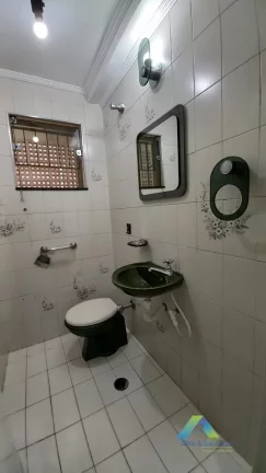 Imagem Sobrado com 140m² na Vila Cruzeiro região de Santo Amaro/Zsul.