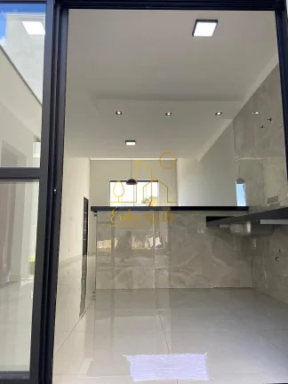 Imagem Venda  Casa Térrea no Residencial Itália | Itupeva/SP