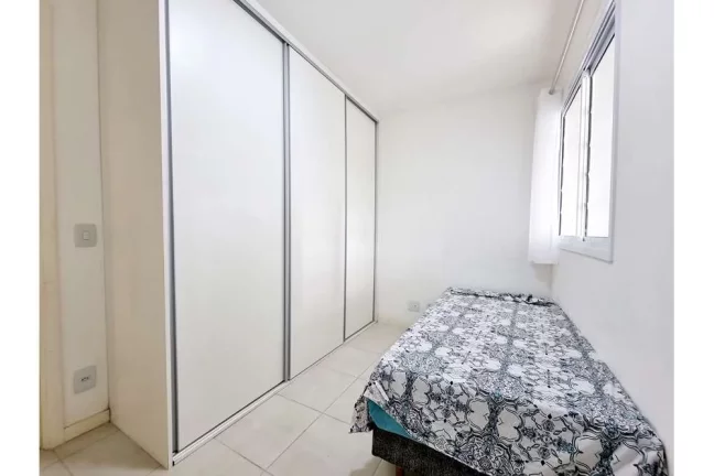 Imagem Excelente 2 suítes com varanda