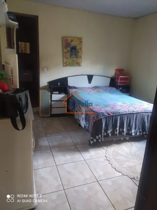 Imagem Casa à venda no bairro Mirante - Mogi Mirim/SP