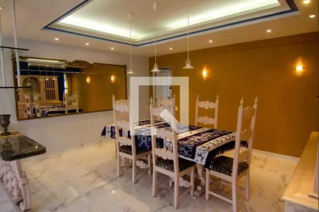 Imagem Apartamento à Venda - Copacabana, 4 Quartos, 200 m2
