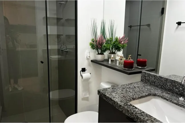 Imagem APARTAMENTO RESIDENCIAL em São Paulo - SP, Jardim Vila Mariana