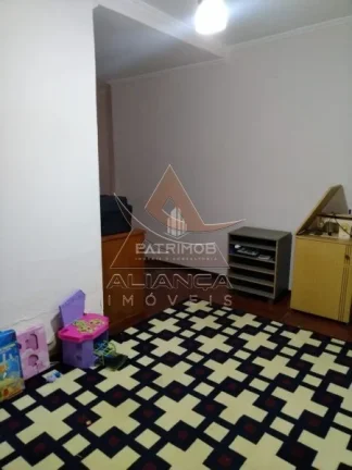 Imagem Casa - Ribeirão Preto - Jardim Anhanguera - Região Leste