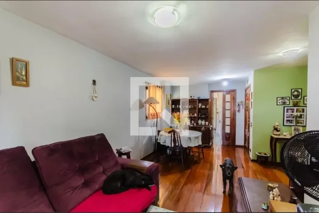 Imagem Apartamento à Venda - Vila Mariana, 3 Quartos, 97 m2