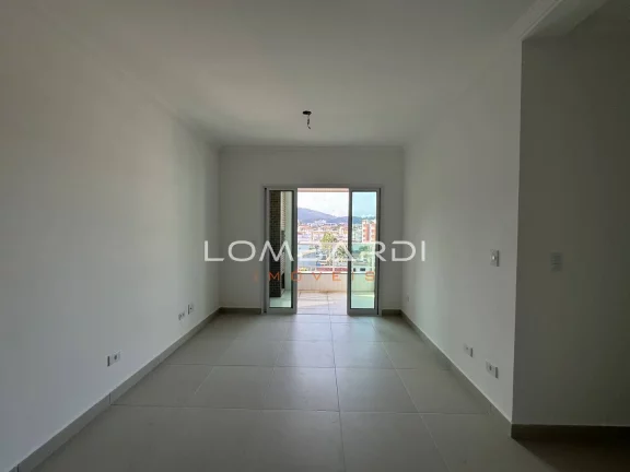 Imagem Apartamento novo na Praia das Toninhas