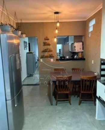 Imagem Casa Condomínio - Brodowski - João Luiz de Vicente