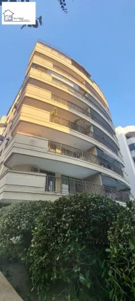 Imagem COBERTURA À VENDA - FREGUESIA 4 QUARTOS 2 SUÍTES 164MTS