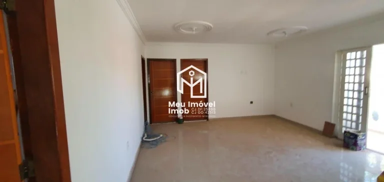 Imagem Casa 5 Qts 4 Suítes 5 Vagas Lote 400 m² SHA Vereda da Cruz