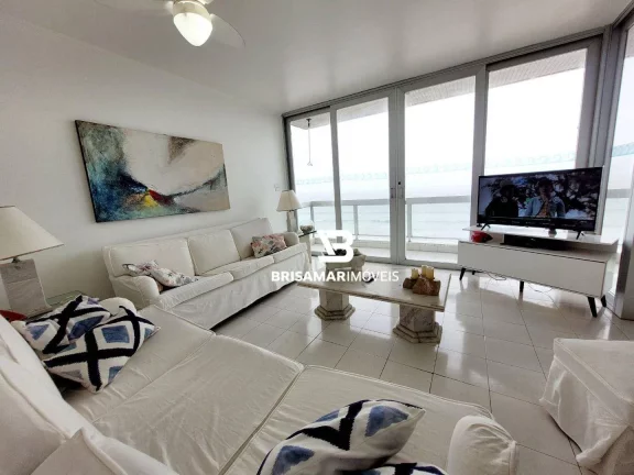 Imagem PITANGUEIRAS- VISTA MAR TOTAL – APARTAMENTO EXCLUSIVO DE ALTO PADRÃO