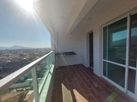 Imagem Apartamento à Venda em Flórida, Praia Grande - SP