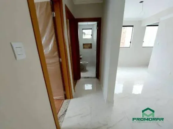 Imagem Cobertura 3 quartos com suíte, à venda no Santa Branca, Pampulha, 128 m²