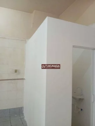 Imagem Salão para alugar, 35 m² por R$ 1.500,00/mês - Vila Augusta - Guarulhos/SP