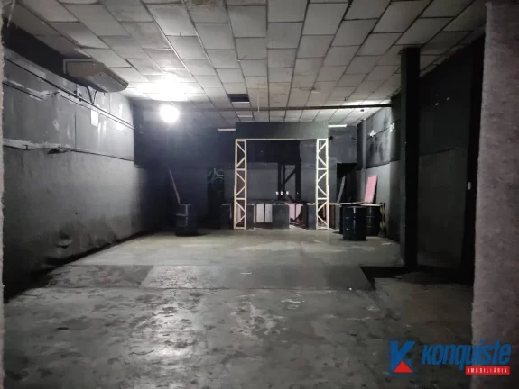 Imagem ALUGO PONTO COMERCIAL NA SABINO SILVA