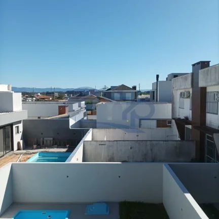 Imagem Sobrado 3 suites Morada das Palmeiras em Torres