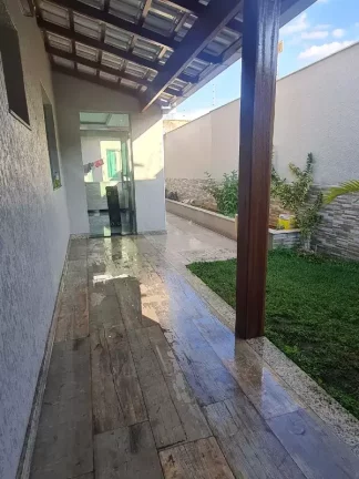 Imagem Casa Plana Luxuosa