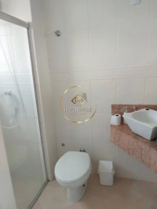 Imagem Apartamento, 2 Dormitórios (1 suíte), Edifício Pontal Castelhanos.