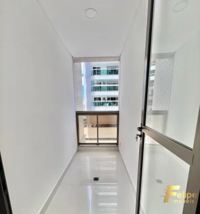 Imagem APARTAMENTO SUPER NOVO NA PRAIA DA COSTA / ES