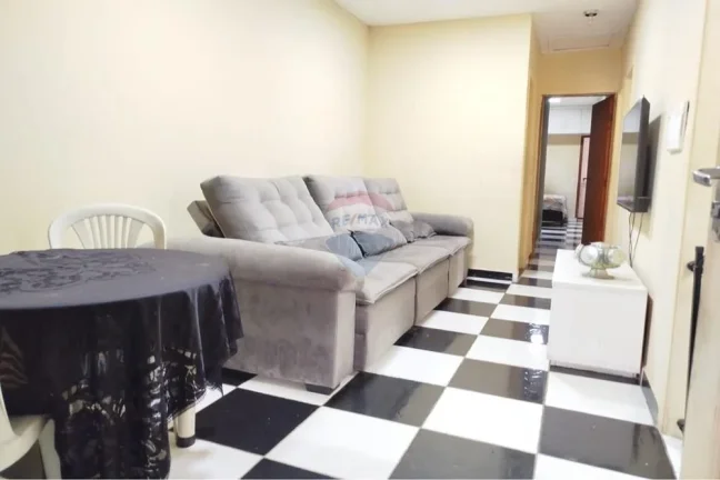 Imagem Casa 3 quartos com suíte Master no Real Parque Votorantim - RE/MAX - Shmone