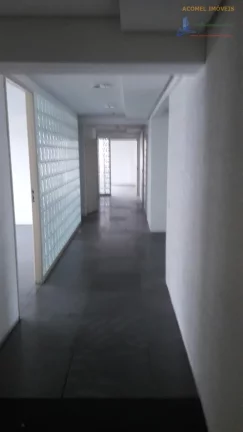 Imagem Escritório para locação em Barueri no bairro Alphaville