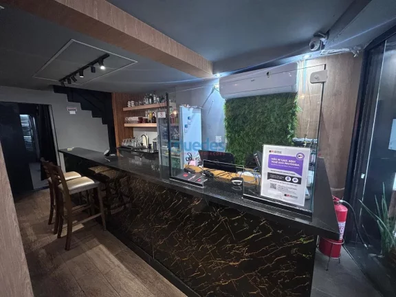 Imagem Restaurante à Venda na região do Morumbi - 170m² por R$100.000