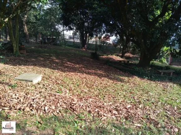 Imagem Terreno Comercial em Osasco