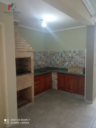 Imagem Casa à venda no bairro Vila Monte Verde - Tatuí/SP