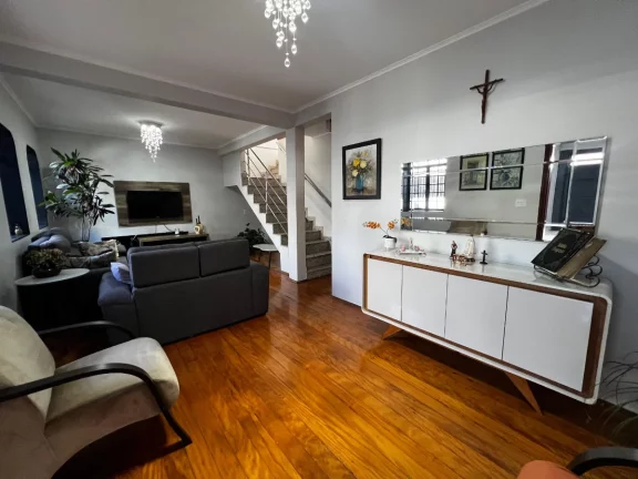 Imagem Sobrado para venda em Jardim Boa Esperança com 3 quartos, sendo 1 suíte, 285m2