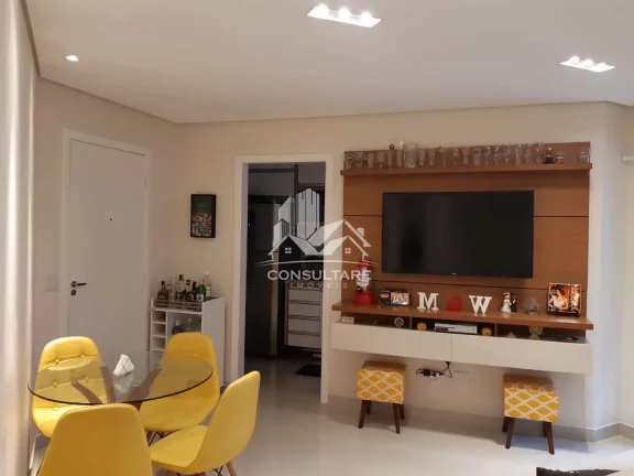 Imagem Apartamento, Joquei SV - R$ 212 mil, Cod: 23286