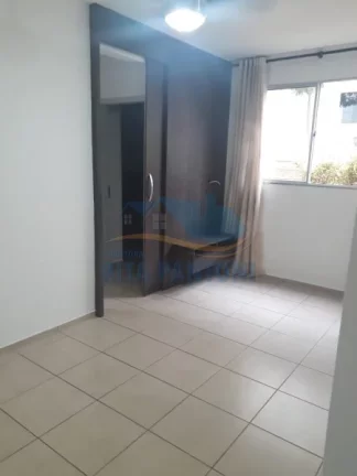 Imagem Apartamento - Ribeirão Preto - Jardim Manoel Penna - Região Leste