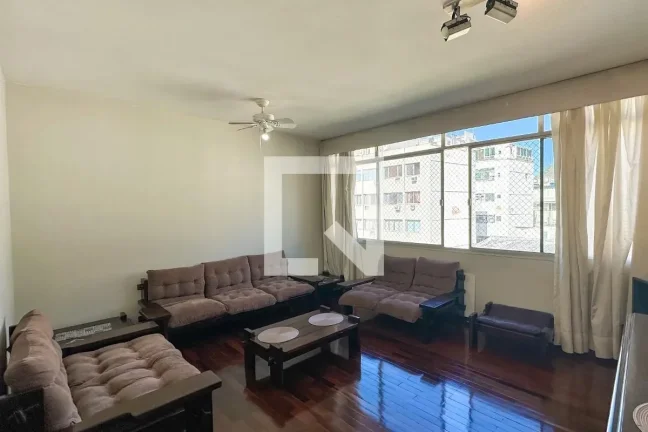 Imagem Apartamento à Venda - Copacabana, 3 Quartos, 105 m2