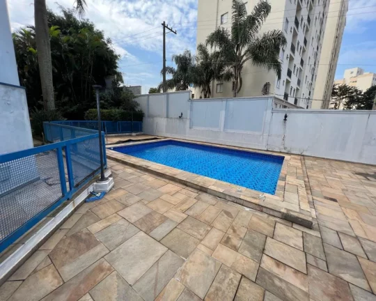 Imagem Apartamento Butantã , 2 dorm , 1 vaga , ótima localização