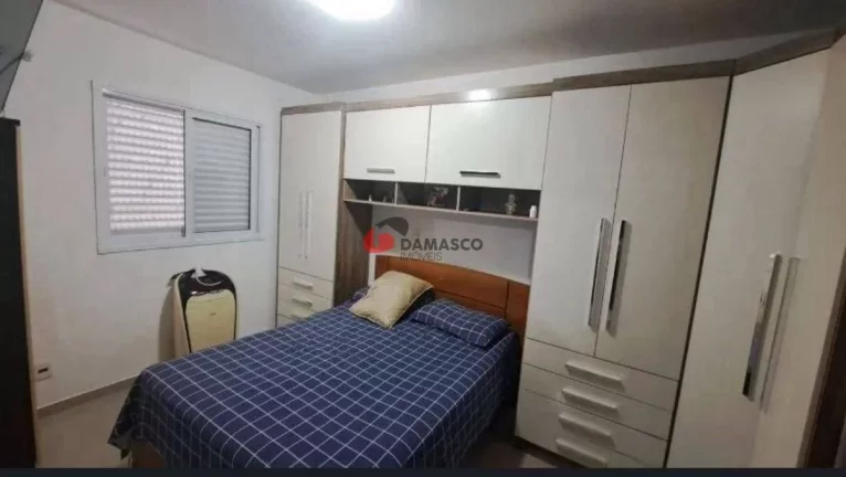 Imagem Apartamento à venda, Vila Floresta, Santo André
