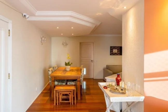 Imagem APARTAMENTO RESIDENCIAL em São Paulo - SP, Vila Nova Conceição